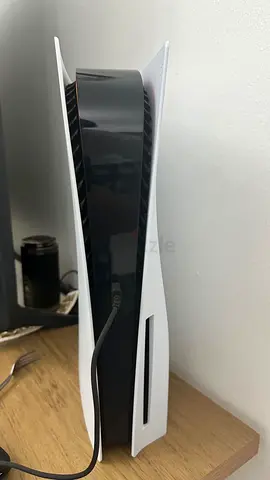 PS5