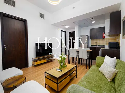 Newly Renovated | Bills Included | Fully Furnished