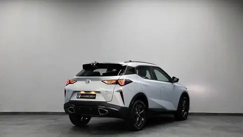 GAC GS3 EMZOOM, миниатюра 6