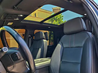 2022 Chevrolet TAHOE — фото 11