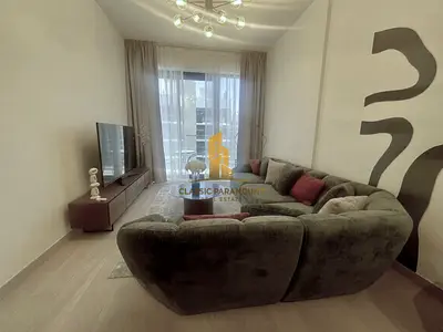 RENTED | COMMUNITY VIEW | HIGH ROI | FURNISHED