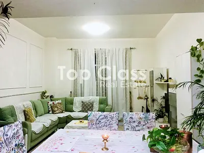 Rented Unit | Unfurnished | Prime Location
