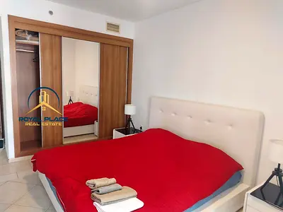 Ready to Move | Furnished | Prime Location