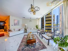 Fully Upgraded | 3BR+Maids | Prime Marina Location