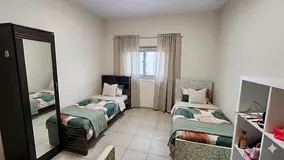 Bed Space Executive Bachelor (Men)