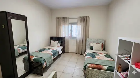Bed Space Executive Bachelor (Men)