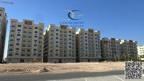 Spacious 2 Bedroom Apartment for Sale (Payment Plan)