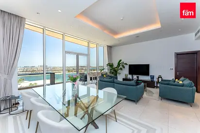 Sea Views | Direct Beach Access | High Floor