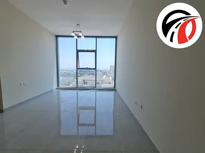 2bhk with Full airport view close to metro station