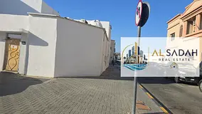 Corner house for sale in Maysaloon, 7 rooms, living room, and kitchen, 2390 sq ft, currently rented