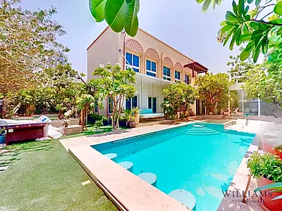 4 BEDROOM | PRIVATE POOL | EXTENDED