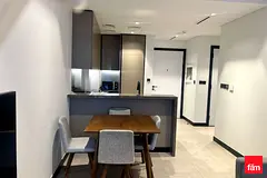 Burj Khalifa View| Fully Furnished| Canal View|