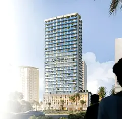 Genuine Resale | Prime Amenities | Handover Q2 2026