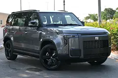 Rox 01 2026 GCC Specs 7ST SUV - خليجي ضمان الوكيل
