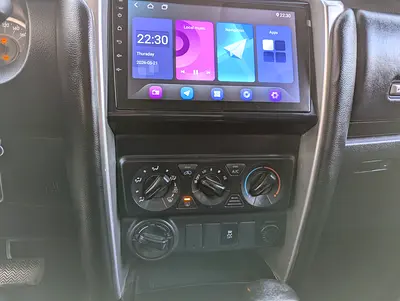 2017 Toyota FORTUNER 缩略图 8