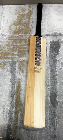 SRT PROFILE ROBINSON CRICKET BAT FOR SALE