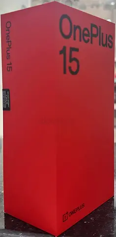 Oneplus 15 16/512 Brand New seal packed