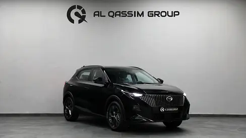 GCC | GS3 EMZOOM | Agency Warranty 5 Years or 150,000 KM | 2027 Brand New.