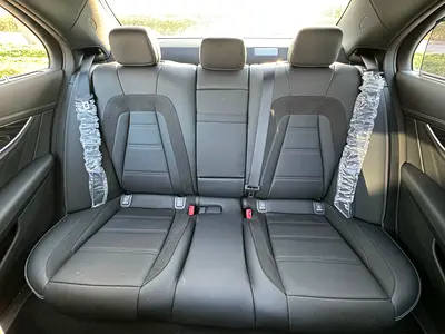 Mercedes-Benz E-Class E 53 AMG, миниатюра 15