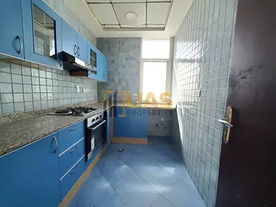 Huge 2Bed | Next to Metro | Ready to Move