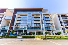 1BR Apartment | City Walk Building 13A | Downtown View |
