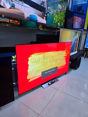 LG oled 65inch c4 in good condition for sale Delivery free