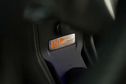 صورة مصغرة 14 لـ 2025 Mclaren GT