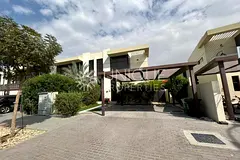 Modern Townhouse | Private Garden | DAMAC Hills