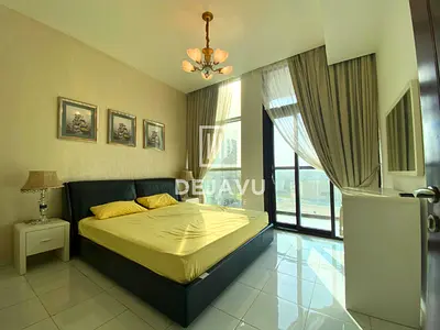 1-BR Apartment | Fully Furnished | Great Value