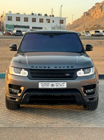 صورة مصغرة 3 لـ 2017 LAND Rover RANGE ROVER