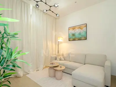 Avail. Soon | Furniture Optional | Community View