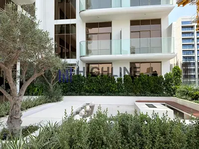 Ultra Luxury | Fully Furnished |Offer Price |Ready