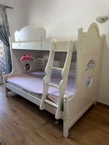 Kids bunker cot for sale