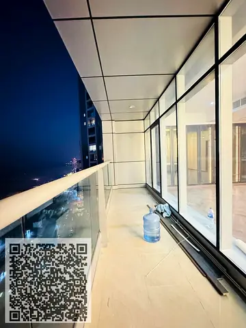3 BHK apartment sale in Corniche Tower, Ajman