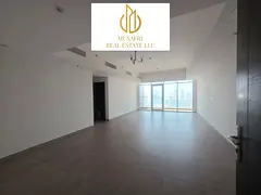 A.C FREE BUILDING+PARKING FREE+12CHQS PAYMENT+WARDROBES HAVE+GYM POOL FREE KIDS PLAY AREA FREE