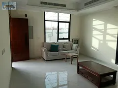 A unique opportunity for annual rent in Ajman a luxurious two story villa in the Al Yasmeen area It