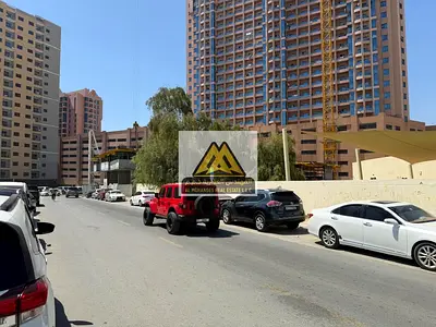 2-Bedroom Apartment for Sale | AED 7,125 Monthly | AED 95,000 Down Payment Only Practical design wi