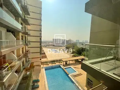 Potential High ROI | Pool View | Prime Investment