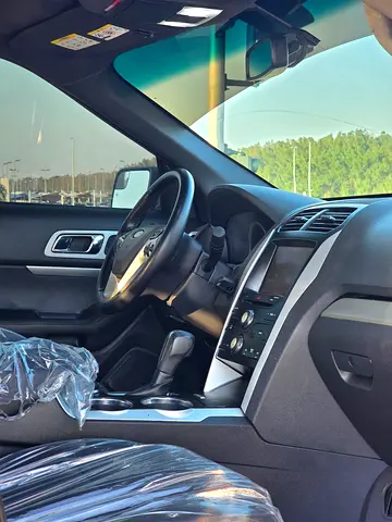 2014 FORD EXPLORER 缩略图 18