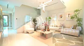 High-end Finishing | Modern Living | Brand New