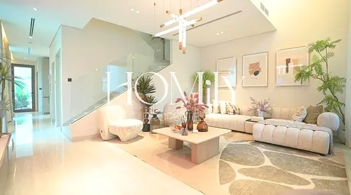 High-end Finishing | Modern Living | Brand New