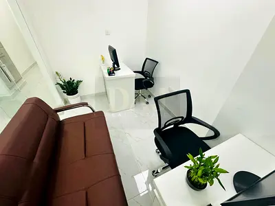 Budget friendly offices for rent| Office for Freezone Company