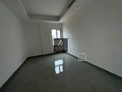 Spacious Family Living – First Tenant 3 Bedroom Hall Apartment in Al Alia, Ajman