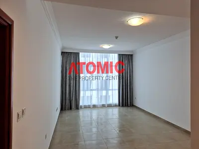 Full Glass | Top Floor | Free Chiller | Spacious