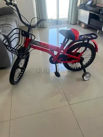 Kids bicycle