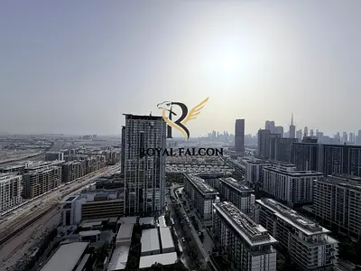 Limited Time Offer | 2Bed With Maid | High Floor