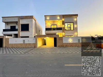 Special cash price – Villa including registration and ownership fees, freehold ownership for all na