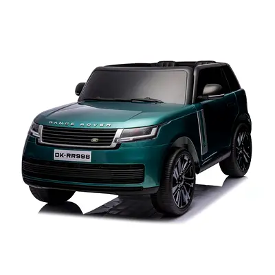 Rideon 12 v Licensed Range Rover Signature Sport SUV