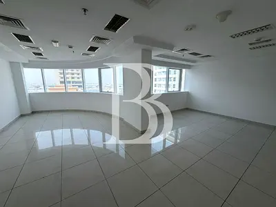 Unfurnished | Bright Office |