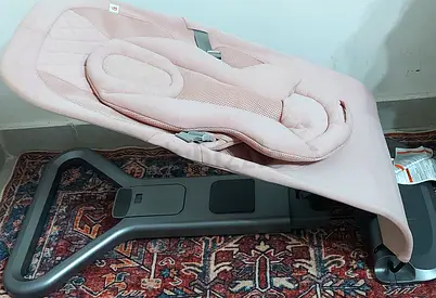 Ergobaby bouncer